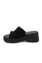 Dvmd 710 Women's Orthopedic Padded Sole Daily Slippers - 4