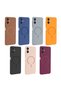 Galaxy A06 Case Magsafe Supported Soft Silicone with Camera Protection Tgco - 5