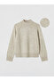 I Dik Roba Collar Women's Knitwear Sweater from Freezen Store - 7