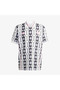 Men's White Jersey Juve Lf Jsy Jm9447 - 5