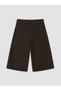 Seray New Season Girls' Shorts - 2