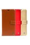 Vivo V50 Lite 5g Case Cover Wallet Stand Card Holder Stand Artificial Leather - 2