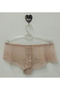 Women's Lace Hipster Panties - 2
