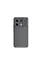 Xiaomi Redmi Note 13 Pro 5g Case Carbon Look Silicone with Camera Protection Ultimate Protection