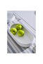Rumi Oval Bowl - 35 cm Mst592 - 4