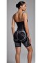 Belly Waist Abdomen Leg Shaper Full Body Corset - 5
