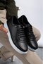 Orthopedic Sole Men's Daily Comfortable Shoes - 4