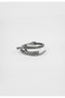 Zülfikar Sword Motif Men's Steel Bracelet - 3