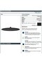 طاسة دش أسود دائري مقاس 30 سم موديل TS-TRR00355 - تردكس - 2