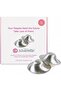 The Original Silver Nursing Cups Soothing Sore regular size