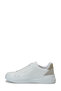 322527.Z White Women's Sneaker - 3