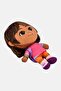 Dora The Explorer Plush Toy, Assorted - 3