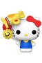 Pop Animation Sanrio - Hello Kitty In Plane (Exc) - 3