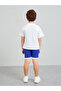 Boys Chicago 23 T-Shirt And Shorts Set - 6