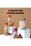 Shake, Café Latte Liquid, 30g Protein, 1g Sugar, 24 Vitamins & Minerals, Nutrients to Support Immune Health, gluten free, 11.5 fl oz Bottle, 12 Pack - 5