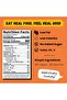 Hey! Freeze-Dried Mango Passion Fruit Bites (20g) - 2