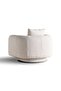 LOFTLOOM SINGLE SEATER SOFA - BEIGE - 8