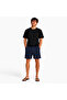 2-Piece Men's Shorts-Sweatpants Set (Bottom-Top) Set Summer Breathable Fabric Comfortable Cotton Trend - 7