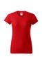 Tricou bumbac BASIC de damă - 3