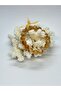 Citrine Natural Stone Aa+ Quality Bracelet 10 mm - 2