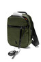 حقيبة يد وكتف خضراء من سلسلة Aviator X-Pac T37 سعة 1.3 لتر - T37S1T1 - 4