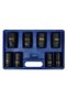 BLOWING HAND TOOLS Set de scule de mână 1cal 17-41mm