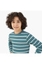 Pack of 3 Cotton Crew Neck Long Sleeves Pyjama Set with Fun Print - 8