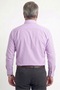 Men's Regular Classic Cut Long Sleeve All-Season Shirt - 4