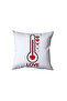 Love Meter Pillow, Romantic Gift