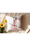 Love Meter Pillow, Romantic Gift - 2
