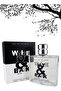 10 قطع عطر أبيض وأسود 100 مل - 3