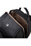 Women's Multi-Pocket Backpack (Width:30Cm X Length:34) Black Silan - 5