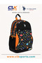 Primary School Backpack, Pencil Bag, Water Bottle & Flask Set - 3