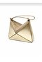 Geometry Shoulder and Hand Bag