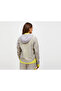 W Traiul Run Wind Jacket Women's Outdoor Jacket G80785030T Gray - 2