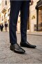 0142 Lightweight Comfortable Soft Genuine Leather Men's Shoes - 2