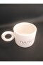 Handmade Ceramic Mug Personalized with Women's Names - 2