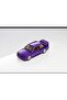 Model Bmw E30 M3 Group a Metallic Transparent Purple - 6