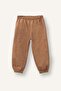 Long Sleeve Sweatshirt Elastic Waisted Tracksuit Bottoms 2-Piece Set Baby Boy H5617A526Au - 3