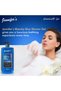 Beachy Blue Anti-Bacterial Shower Gel 1 Liter - Extra Moisturizing, Suitable for All Skin Types & Weather Conditions - 2