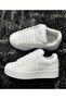 Dc Shoes White Sports Shoes