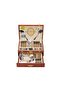 86-Piece Silver Mirror Stainless Steel Cutlery Set | Luxury Dining Collection - 4