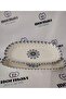 Porcelain Jade 2 Pieces 29 cm (Large) Salad, Presentation, Boat Plate