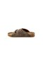 Double Buckle Cross Strap-Summer Ergonomic Women's Slippers - 6137 - 3