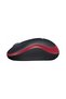 Mouse wireless pentru laptop, mouse silențios pentru computer M185