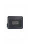 Men's 100% Genuine Navy Blue Leather Card Holder - Id Card Holder with Belt Loop - Men's Women's Leather Accessory Gift - Pc-0510 - 7