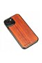 Husă Bewood pentru iPhone 13 Mini PADOUK - 3