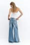 Oversize baggy jean - 2