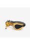 Women's Injection Leather Sole Slingback 14.5cm Thin Heeled Evening & Evening Dress Shoes 7608 - 5