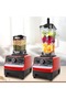 4500W Electric Blender – 2-in-1 Blender & Grinder, 2L Multi-Purpose Kitchen Blender for Smoothies, Juices, Sauces, Spices & Food Preparation